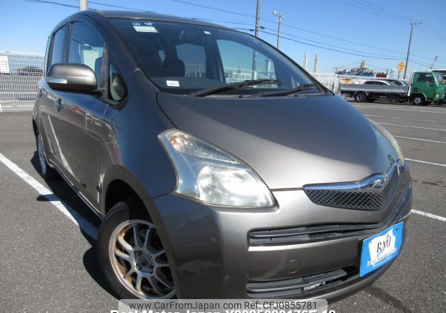 toyota ractis 2006 Y2025020176F-12 image 2