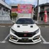 honda civic 2017 GOO_JP_700102067530241019005 image 2