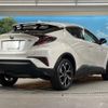 toyota c-hr 2017 -TOYOTA--C-HR DAA-ZYX10--ZYX10-2071537---TOYOTA--C-HR DAA-ZYX10--ZYX10-2071537- image 18