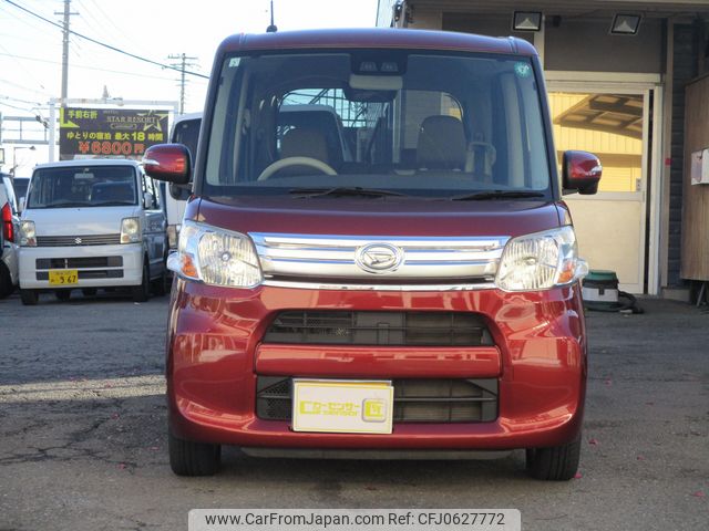 daihatsu tanto 2017 CARSENSOR_JP_AU6133973460 image 2