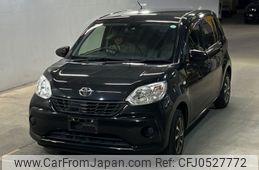 toyota passo 2017 -TOYOTA--Passo M700A-0085603---TOYOTA--Passo M700A-0085603-