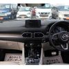 mazda cx-8 2020 -MAZDA--CX-8 6BA-KG5P--KG5P-203333---MAZDA--CX-8 6BA-KG5P--KG5P-203333- image 17