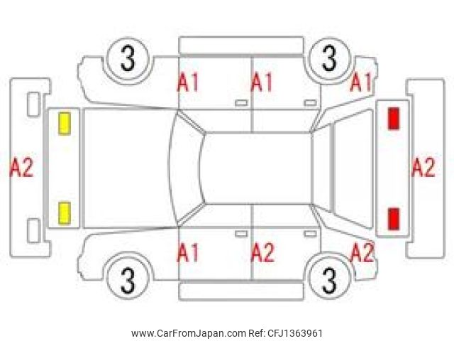 toyota roomy 2018 -TOYOTA--Roomy DBA-M900A--M900A-0257700---TOYOTA--Roomy DBA-M900A--M900A-0257700- image 2
