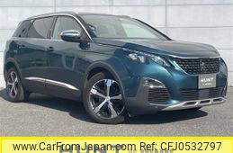 peugeot 5008 2019 -PEUGEOT--Peugeot 5008 LDA-P87AH01--VF3MJEHZRKS311908---PEUGEOT--Peugeot 5008 LDA-P87AH01--VF3MJEHZRKS311908-