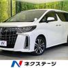 toyota alphard 2022 -TOYOTA--Alphard 3BA-AGH30W--AGH30-0421138---TOYOTA--Alphard 3BA-AGH30W--AGH30-0421138- image 1