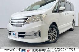 nissan serena 2011 -NISSAN--Serena DBA-C26--C26-010082---NISSAN--Serena DBA-C26--C26-010082-