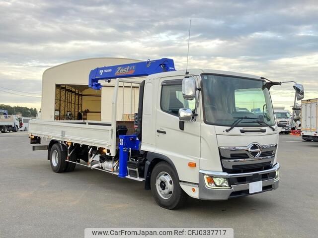 hino ranger 2022 -HINO--Hino Ranger 2KG-FD2ABA--FD2AB-***841---HINO--Hino Ranger 2KG-FD2ABA--FD2AB-***841- image 2