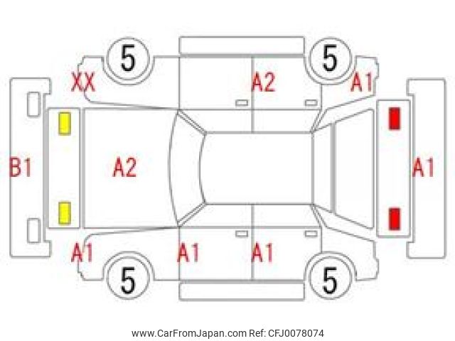 toyota aqua 2016 -TOYOTA--AQUA DAA-NHP10--NHP10-6530774---TOYOTA--AQUA DAA-NHP10--NHP10-6530774- image 2