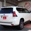 toyota land-cruiser-prado 2020 -TOYOTA--Land Cruiser Prado CBA-TRJ150W--TRJ150-0112923---TOYOTA--Land Cruiser Prado CBA-TRJ150W--TRJ150-0112923- image 2