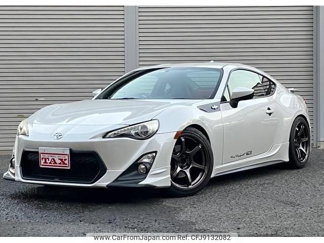 トヨタ ZN6 86　 2013 Toyota 86 ZN6 - Car Price $6,669