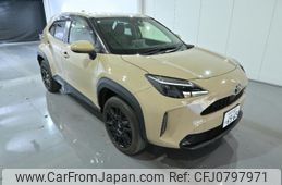 toyota yaris-cross 2020 quick_quick_5BA-MXPB10_2001908