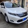 toyota harrier 2015 -TOYOTA--Harrier DAA-AVU65W--AVU65-0023317---TOYOTA--Harrier DAA-AVU65W--AVU65-0023317- image 4