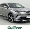 toyota c-hr 2017 -TOYOTA--C-HR DAA-ZYX10--ZYX10-2031929---TOYOTA--C-HR DAA-ZYX10--ZYX10-2031929- image 1