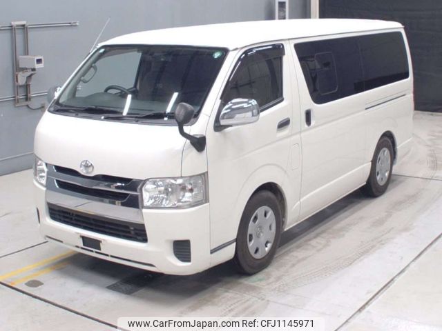 toyota regiusace-van 2014 -TOYOTA--Regius ace Van KDH201V-0151725---TOYOTA--Regius ace Van KDH201V-0151725- image 1