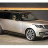 land-rover range-rover 2023 -ROVER 【世田谷 316】--Range Rover 3BA-LKB447A--SALKABA73PA065743---ROVER 【世田谷 316】--Range Rover 3BA-LKB447A--SALKABA73PA065743- image 4