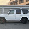 mercedes-benz g-class 2023 CFJ1674587 image 19