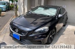 volvo v40 2013 -VOLVO--Volvo V40 DBA-MB5204T--YV1MV6350D2047709---VOLVO--Volvo V40 DBA-MB5204T--YV1MV6350D2047709-