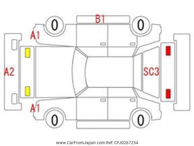 mitsubishi ek-sport 2007 -MITSUBISHI--ek Sports CBA-H82W--H82W-0000791---MITSUBISHI--ek Sports CBA-H82W--H82W-0000791- image 2