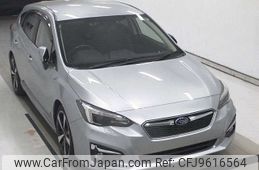 subaru impreza-wagon 2018 -SUBARU--Impreza Wagon GT6--031768---SUBARU--Impreza Wagon GT6--031768-