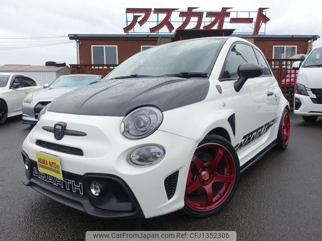 fiat fiat-others 2018 -FIAT--Fiat 31214T--0J876240---FIAT--Fiat 31214T--0J876240- image 1