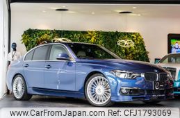 bmw alpina-d3 2018 CFJ1793069