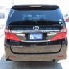 toyota alphard 2012 CFJ1512485 image 8