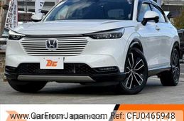 honda vezel 2021 -HONDA--VEZEL 6AA-RV6--RV6-1006664---HONDA--VEZEL 6AA-RV6--RV6-1006664-