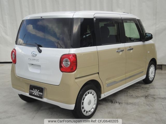 daihatsu move-canbus 2022 -DAIHATSU--Move Canbus LA850S--LA850S-0012400---DAIHATSU--Move Canbus LA850S--LA850S-0012400- image 2