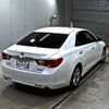 toyota mark-x 2011 -TOYOTA 【倉敷 332む1112】--MarkX GRX130-6053723---TOYOTA 【倉敷 332む1112】--MarkX GRX130-6053723- image 6