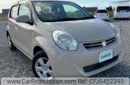 toyota passo 2010 -TOYOTA--Passo DBA-NGC30--NGC30-0003152---TOYOTA--Passo DBA-NGC30--NGC30-0003152-