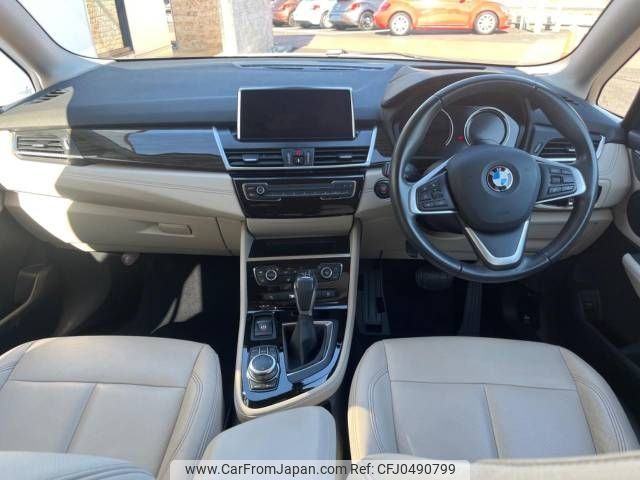 bmw 2-series 2020 -BMW--BMW 2 Series LDA-2C20--WBA6Z120X07E56761---BMW--BMW 2 Series LDA-2C20--WBA6Z120X07E56761- image 2