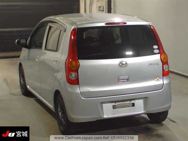 daihatsu mira 2008 -DAIHATSU 【未記入 】--Mira L275S-2016301---DAIHATSU 【未記入 】--Mira L275S-2016301- image 2