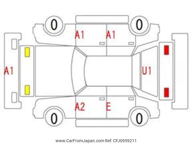 toyota roomy 2018 CFJ0959211 image 2