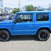 suzuki jimny 2018 -SUZUKI 【秋田 584ｷ5582】--Jimny JB64W--101524---SUZUKI 【秋田 584ｷ5582】--Jimny JB64W--101524- image 26