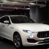 maserati levante 2017 -MASERATI--Maserati Levante MLE30A--ZN6TU61C00X256489---MASERATI--Maserati Levante MLE30A--ZN6TU61C00X256489- image 32