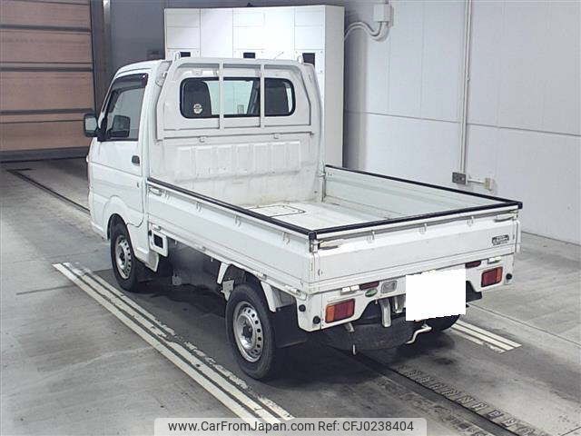 suzuki carry-truck 2015 -SUZUKI 【岡崎 480ｳ4328】--Carry Truck DA16T-242351---SUZUKI 【岡崎 480ｳ4328】--Carry Truck DA16T-242351- image 2