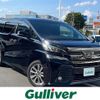 toyota vellfire 2016 CFJ1735175 image 1