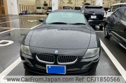 bmw z4 2006 CFJ1850566
