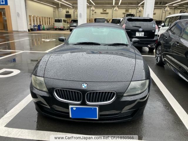 bmw z4 2006 CFJ1850566 image 1