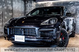 porsche cayenne 2020 -PORSCHE--Porsche Cayenne 3BA-E3M40--WP1ZZZ9YZMDA61191---PORSCHE--Porsche Cayenne 3BA-E3M40--WP1ZZZ9YZMDA61191-