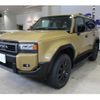 toyota toyota-others 2024 quick_quick_3BA-TRJ250W_0002982 image 1