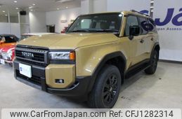 toyota toyota-others 2024 quick_quick_3BA-TRJ250W_0002982