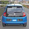 renault twingo 2017 quick_quick_DBA-AHH4B_VF1AHB22AH0754597 image 11