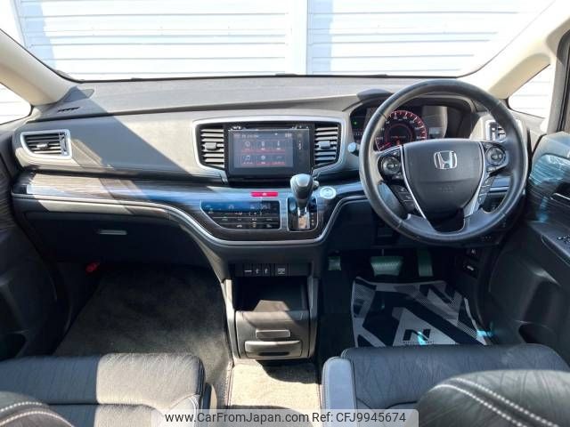 honda odyssey 2015 -HONDA--Odyssey DBA-RC1--RC1-1108194---HONDA--Odyssey DBA-RC1--RC1-1108194- image 2