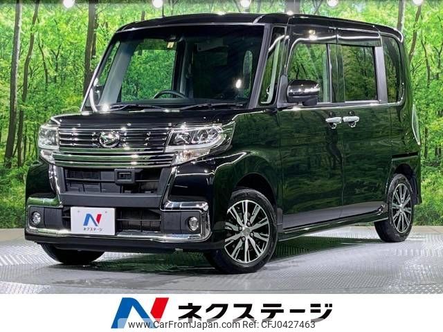 daihatsu tanto 2016 -DAIHATSU--Tanto DBA-LA600S--LA600S-0427084---DAIHATSU--Tanto DBA-LA600S--LA600S-0427084- image 1