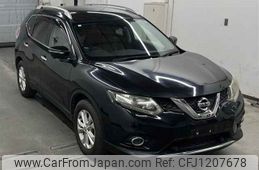 nissan x-trail 2014 -NISSAN--X-Trail NT32-034181---NISSAN--X-Trail NT32-034181-