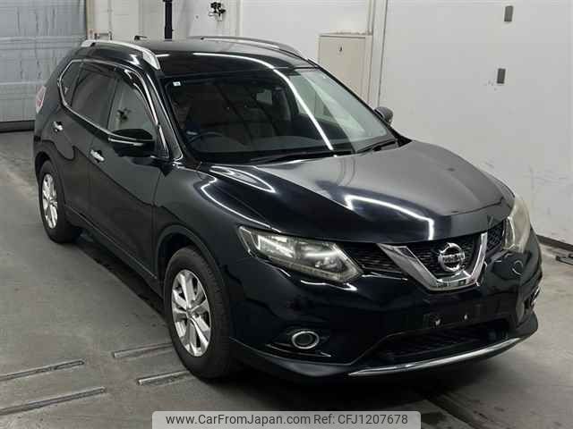 nissan x-trail 2014 -NISSAN--X-Trail NT32-034181---NISSAN--X-Trail NT32-034181- image 1