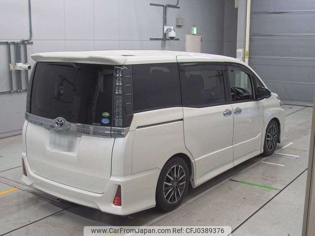 toyota voxy 2015 -TOYOTA 【岡山 341む1115】--Voxy ZRR85W-0030850---TOYOTA 【岡山 341む1115】--Voxy ZRR85W-0030850- image 2