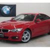 bmw 4-series 2017 -BMW 【大宮 356ﾅ1207】--BMW 4 Series 4N20--0A024694---BMW 【大宮 356ﾅ1207】--BMW 4 Series 4N20--0A024694- image 1