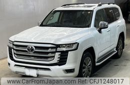 toyota land-cruiser-wagon 2024 -TOYOTA 【宮崎 363ふ1001】--Land Cruiser Wagon VJA300W-4112847---TOYOTA 【宮崎 363ふ1001】--Land Cruiser Wagon VJA300W-4112847-